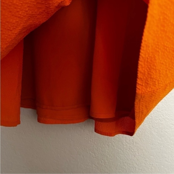 Ted Baker Jozelyn Bow Front Mini Dress NWT - Picture 10 of 16